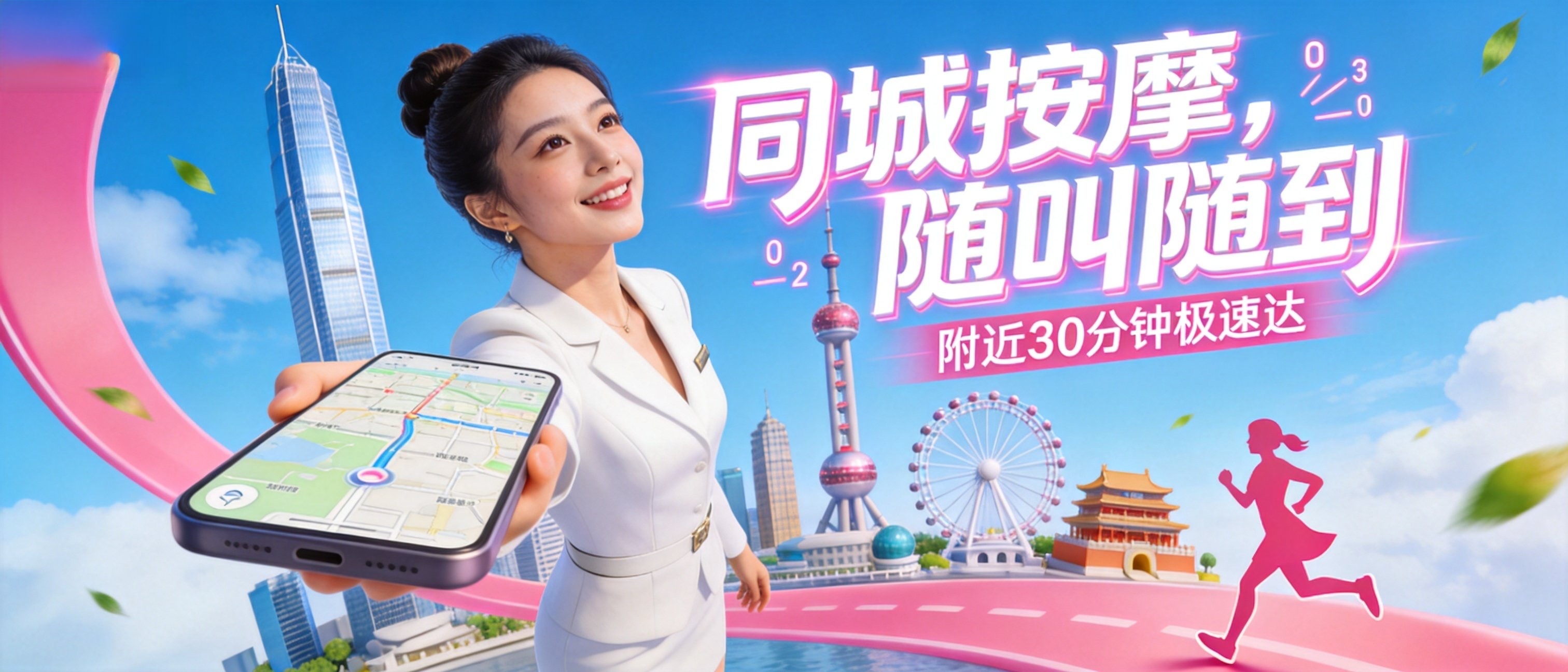 佛山活立到家上门按摩：把放松这件事，真正还给自己